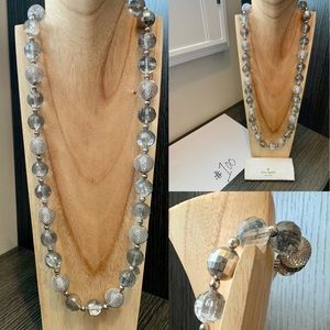 Kate Spade necklace